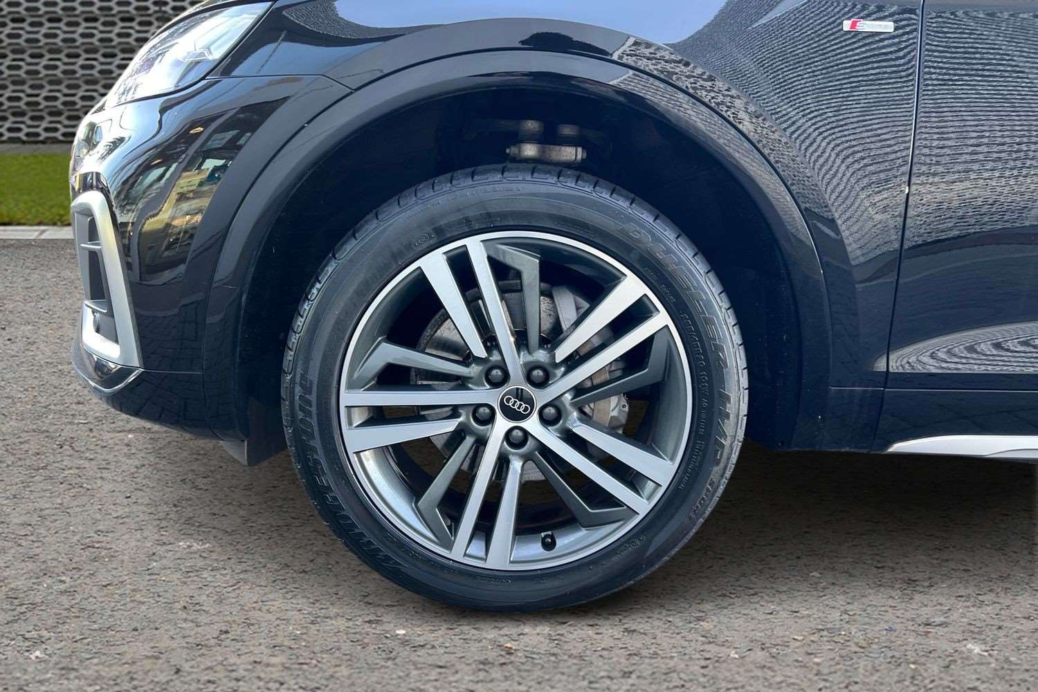 Used Audi Q5 2023 for sale - 76610522: Photo 5