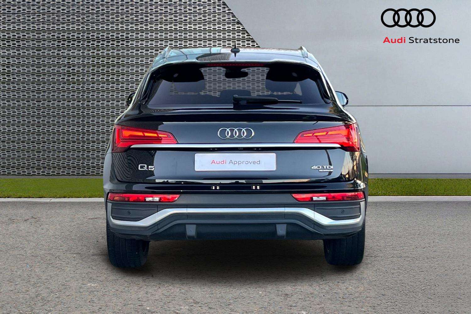 Used Audi Q5 2023 for sale - 76610522: Photo 7