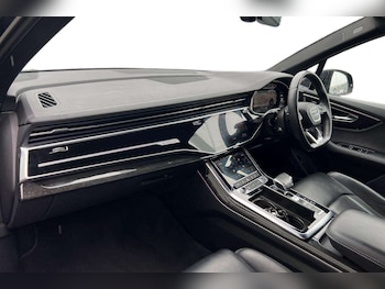 Used Audi Q7 2022 for sale - 77194672: Photo