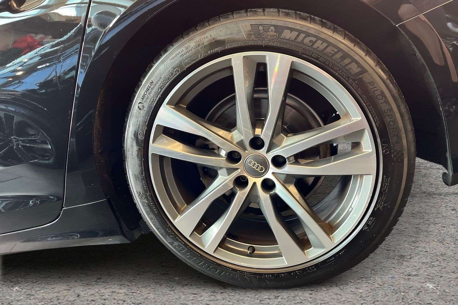 Used Audi A6 2018 for sale - 76636623: Photo 10