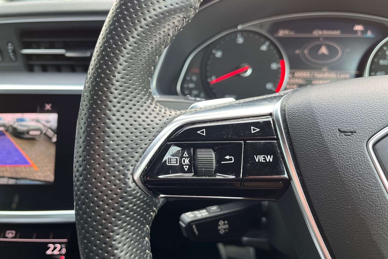 Used Audi A6 2018 for sale - 76636623: Photo 16