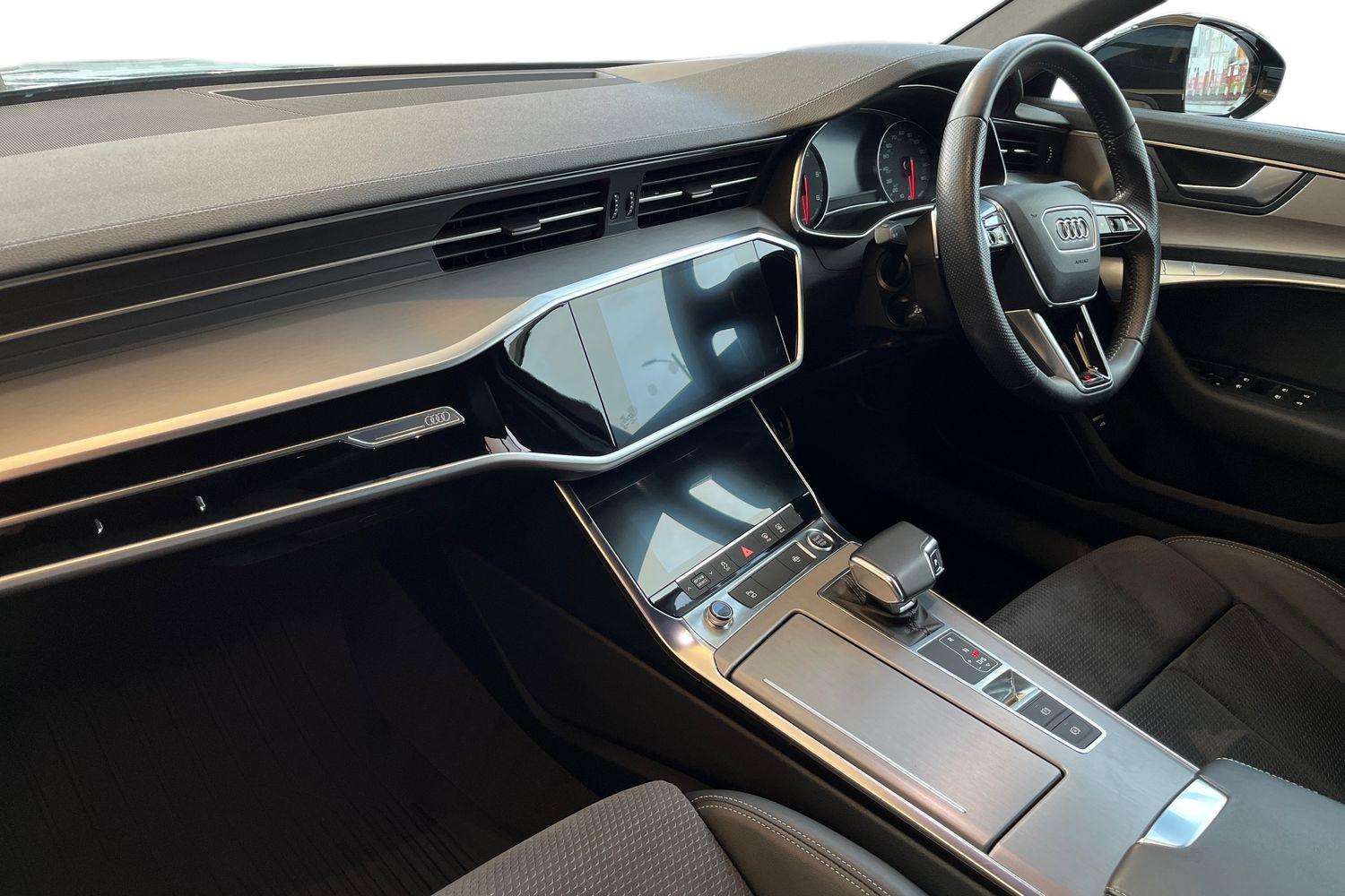 Used Audi A6 2018 for sale - 76636623: Photo 20