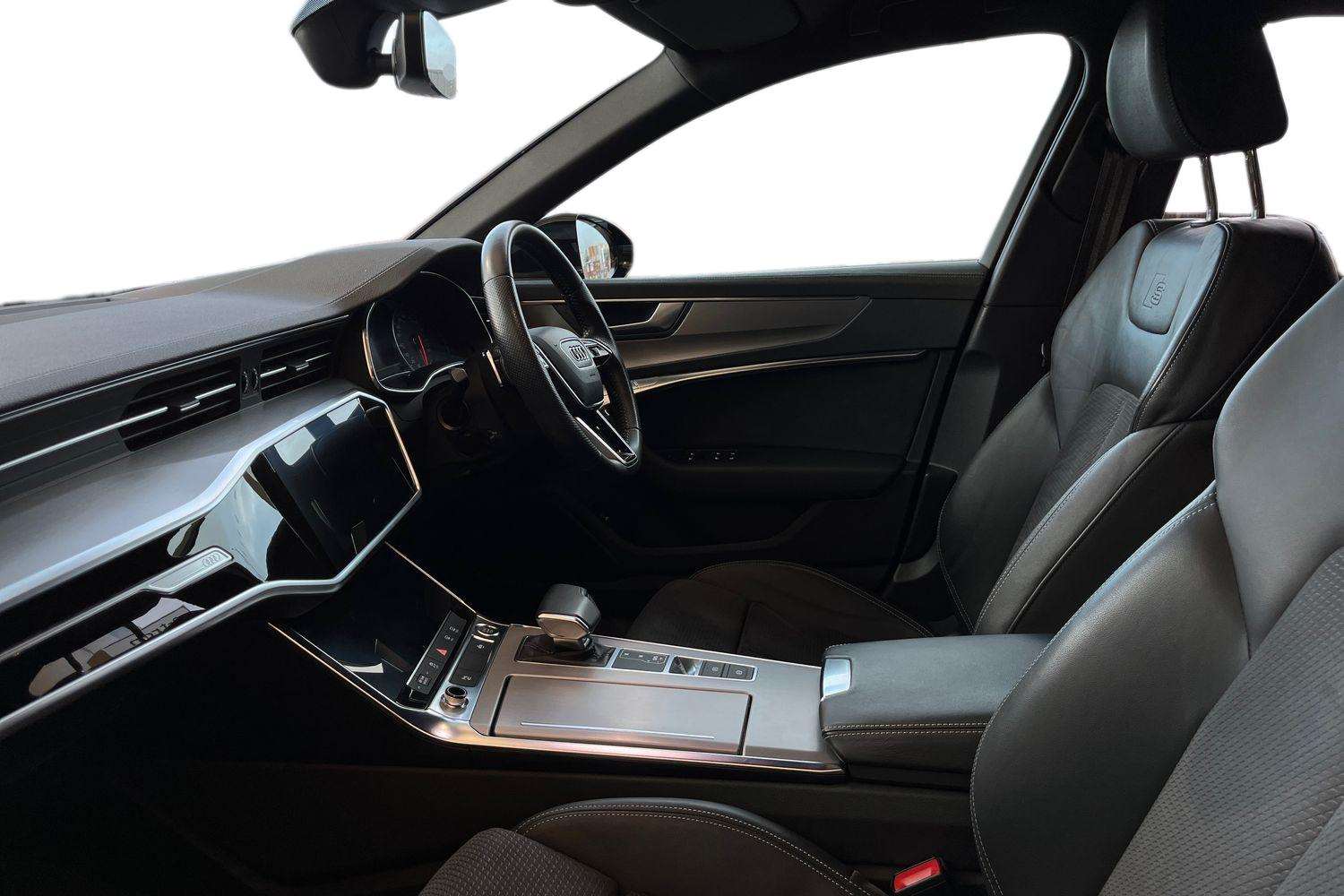 Used Audi A6 2018 for sale - 76636623: Photo 21