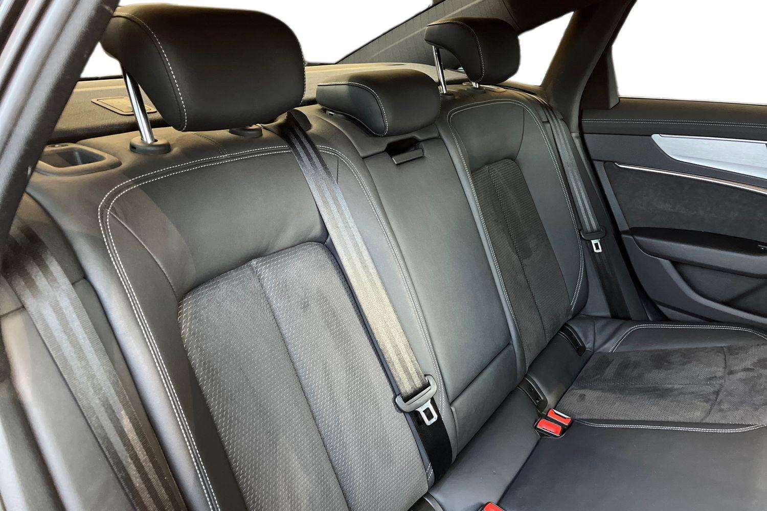 Used Audi A6 2018 for sale - 76636623: Photo 22