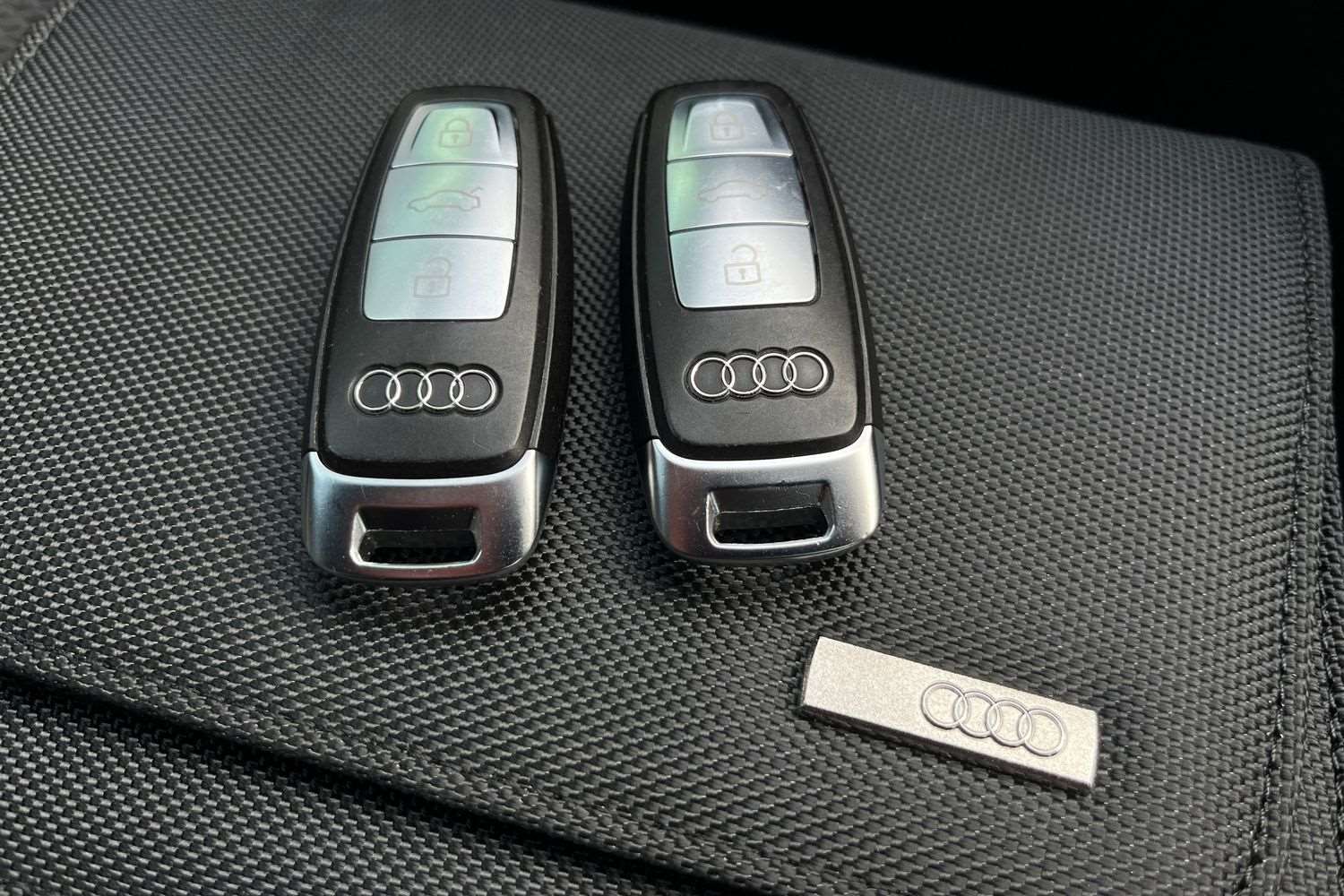 Used Audi A6 2018 for sale - 76636623: Photo 25