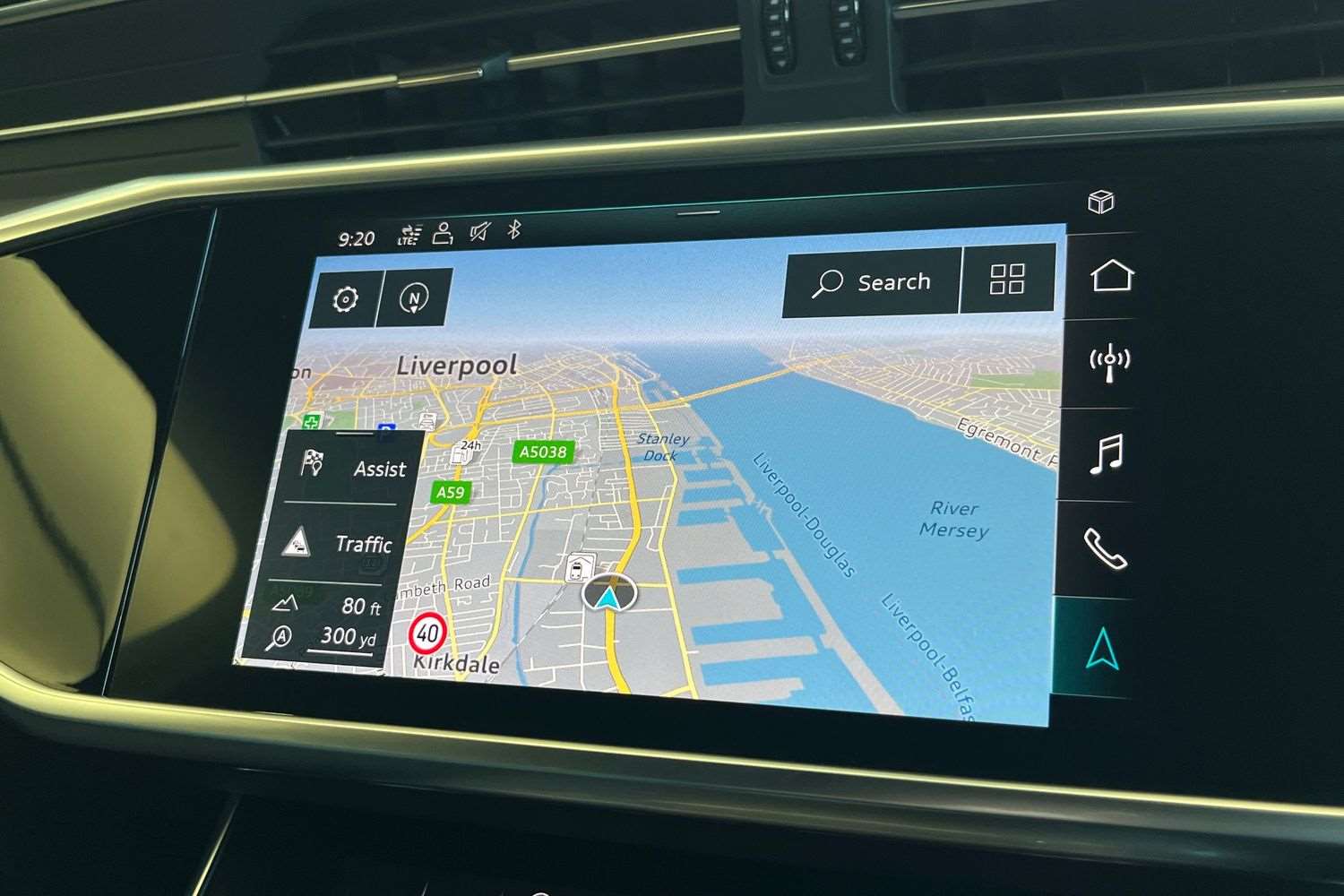 Used Audi A6 2018 for sale - 76636623: Photo 26