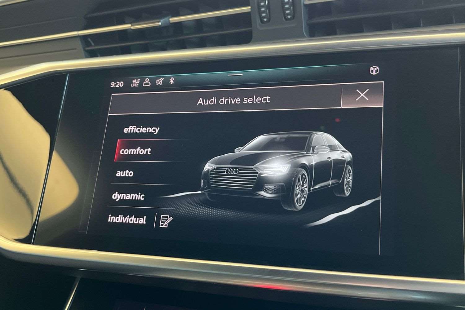 Used Audi A6 2018 for sale - 76636623: Photo 27