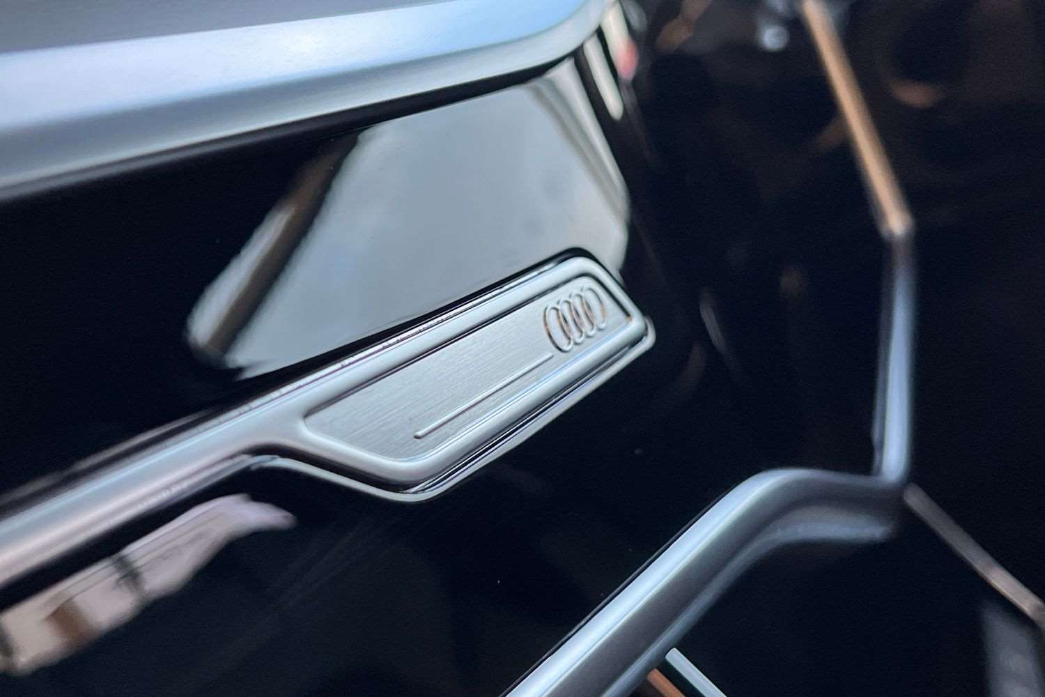 Used Audi A6 2018 for sale - 76636623: Photo 28