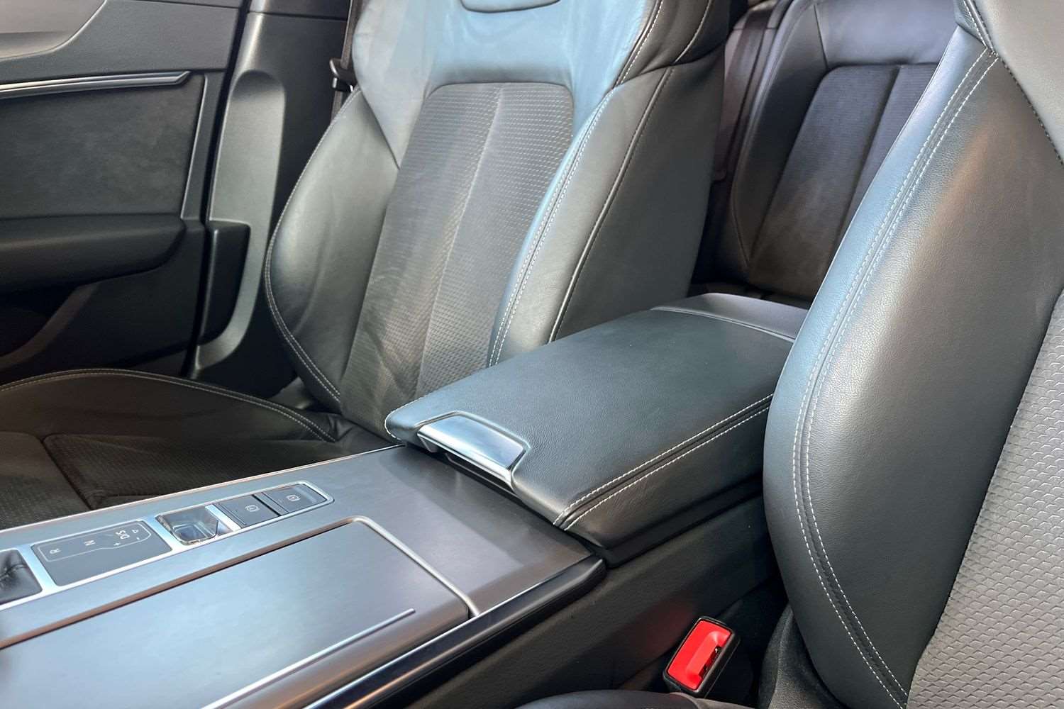 Used Audi A6 2018 for sale - 76636623: Photo 29