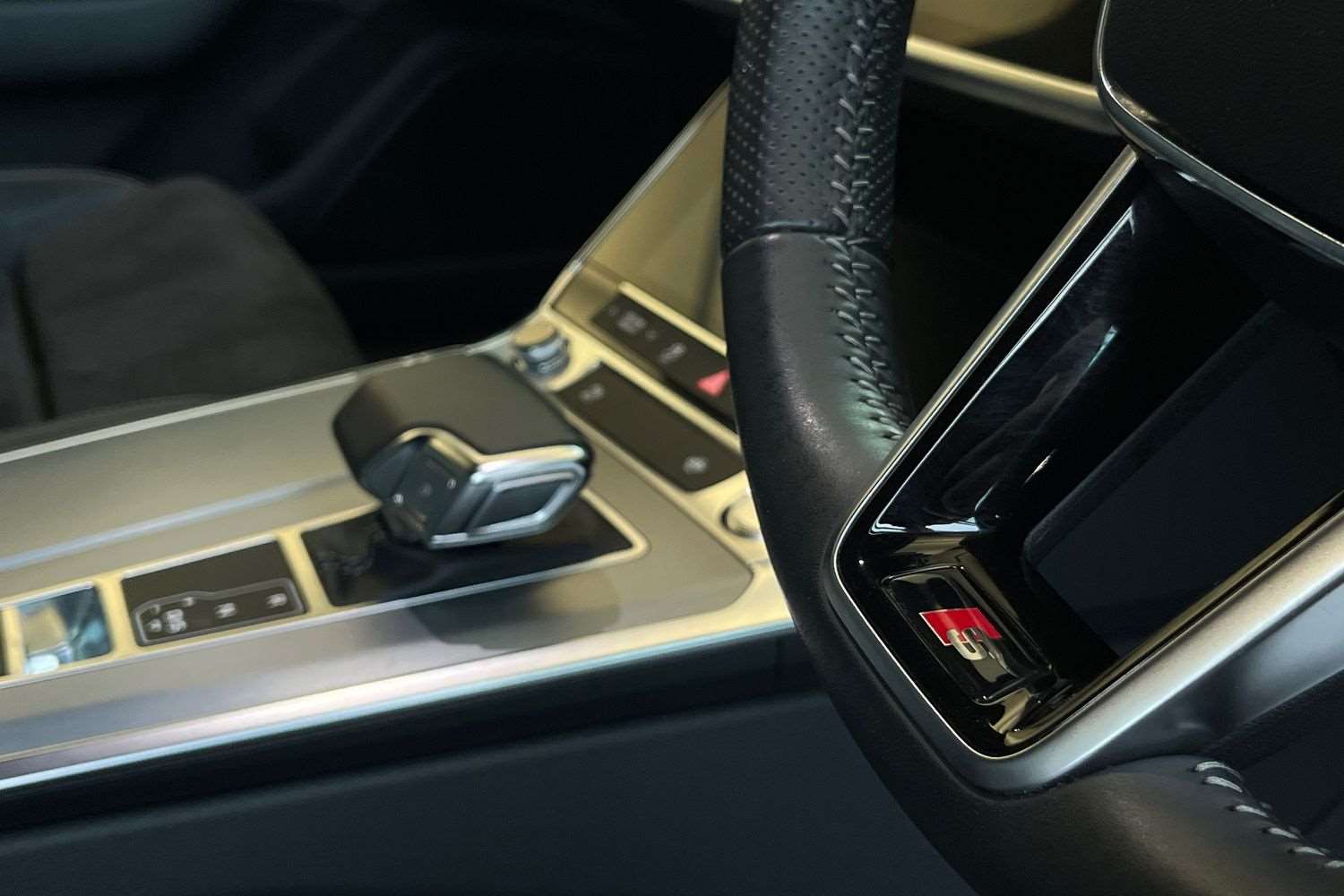 Used Audi A6 2018 for sale - 76636623: Photo 31