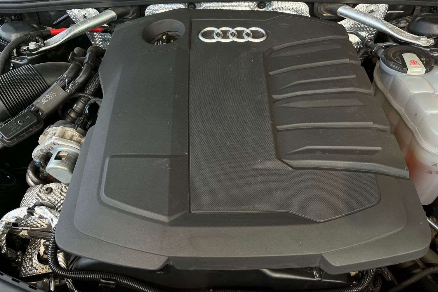 Used Audi A6 2018 for sale - 76636623: Photo 32