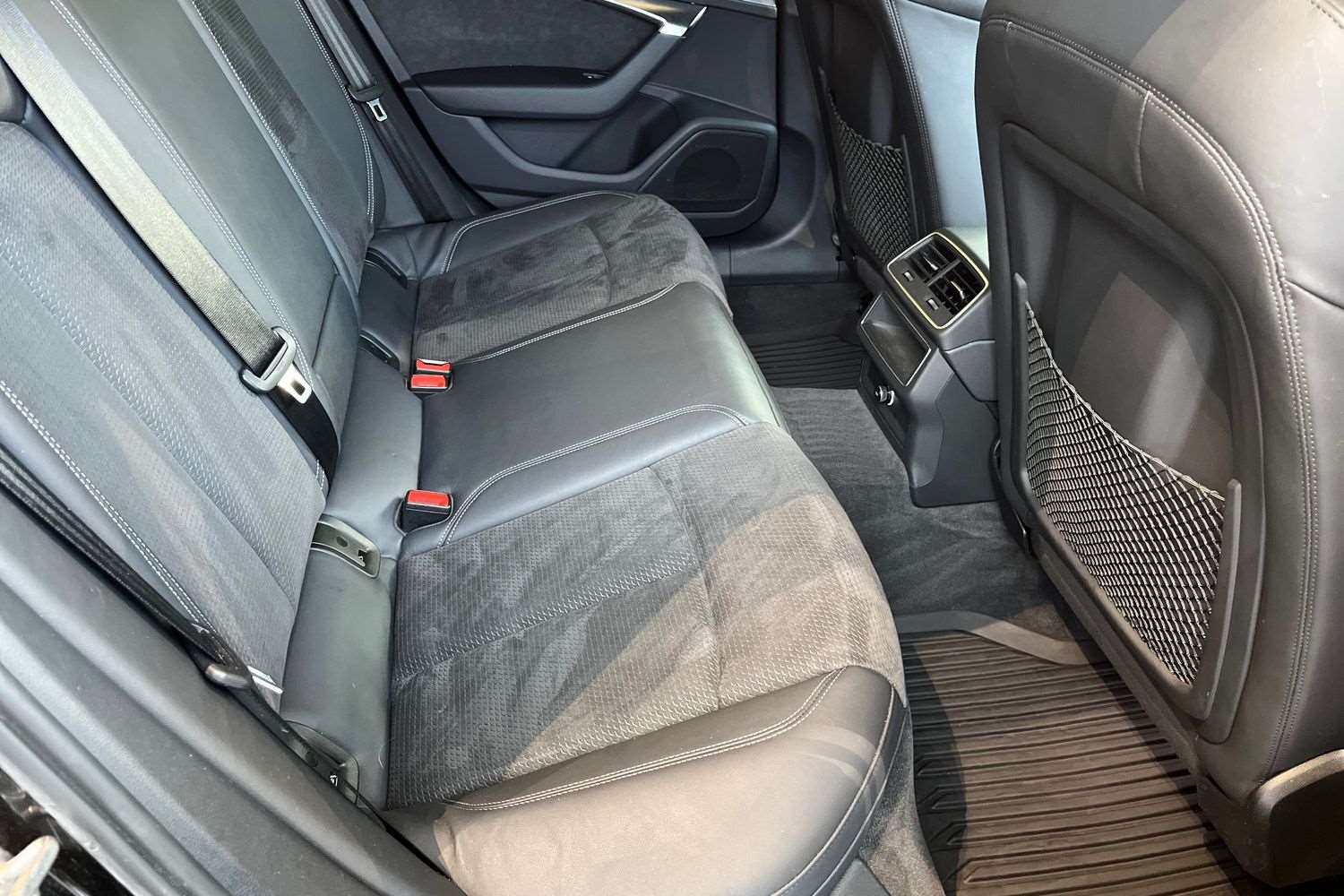 Used Audi A6 2018 for sale - 76636623: Photo 33