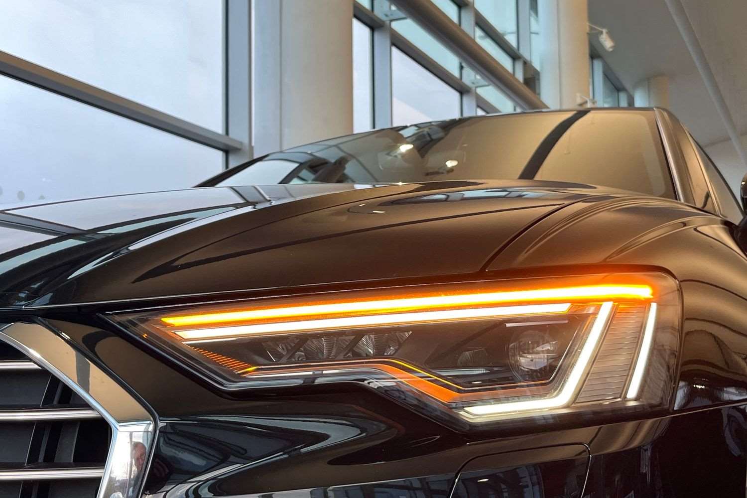 Used Audi A6 2018 for sale - 76636623: Photo 34