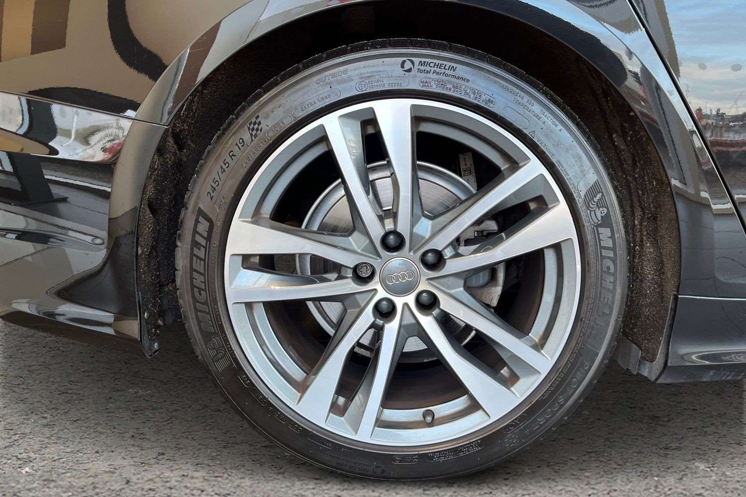 Used Audi A6 2018 for sale - 76636623: Photo 9