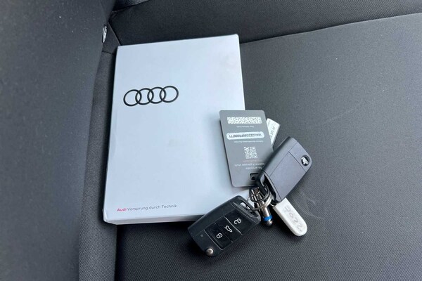 Used Audi A1 2023 for sale - 75496603: Photo 15