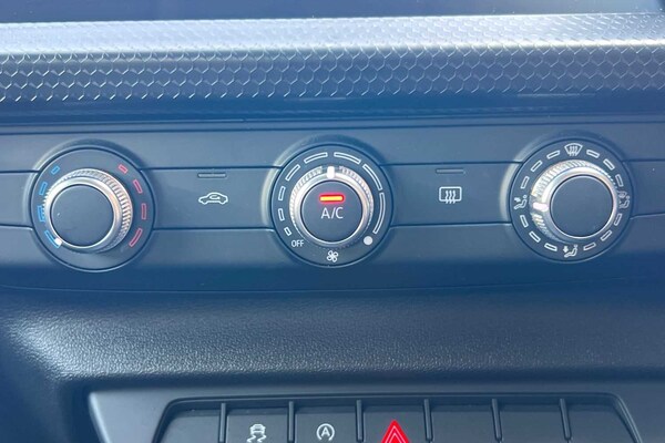 Used Audi A1 2023 for sale - 75496603: Photo 16
