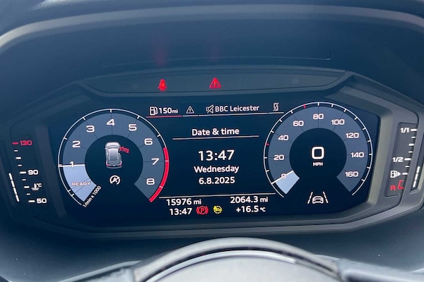 Used Audi A1 2023 for sale - 75496603: Photo 17