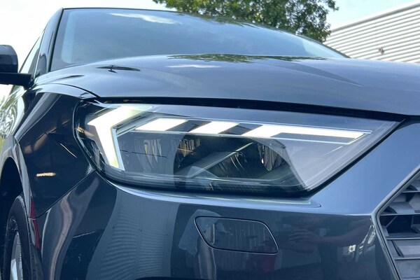 Used Audi A1 2023 for sale - 75496603: Photo 18