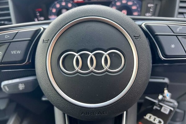 Used Audi A1 2023 for sale - 75496603: Photo 19