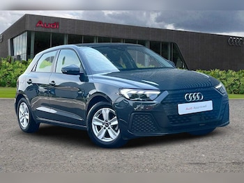 2023 - 25 TFSI Technik 5dr