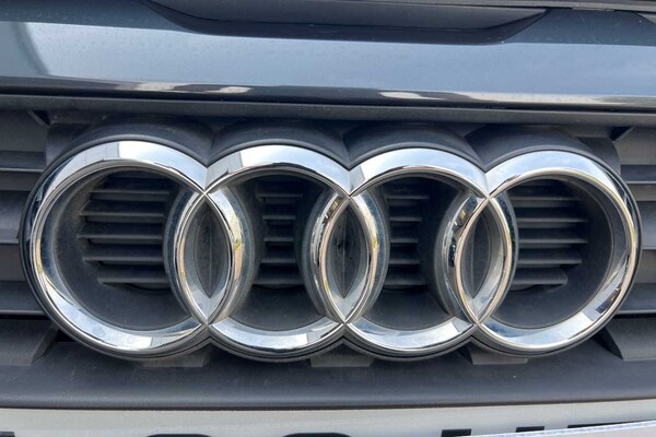 Used Audi A1 2023 for sale - 75496603: Photo 24