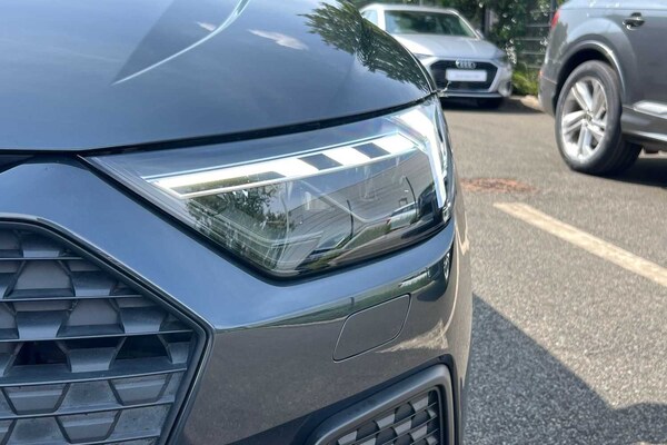 Used Audi A1 2023 for sale - 75496603: Photo 25