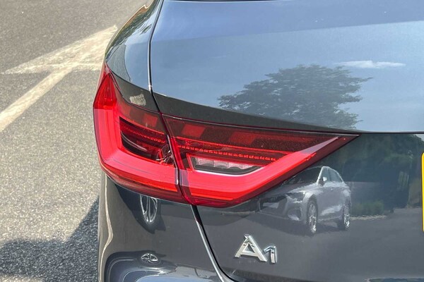 Used Audi A1 2023 for sale - 75496603: Photo 26