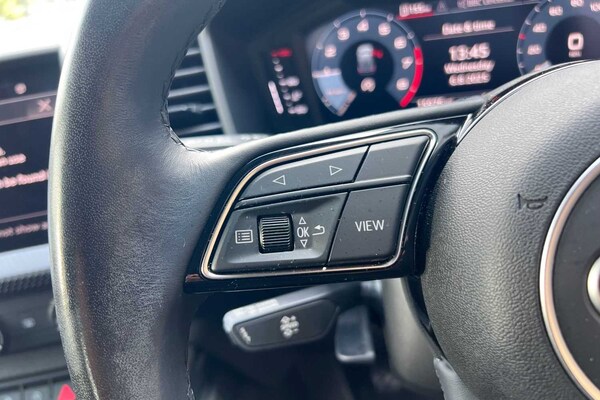 Used Audi A1 2023 for sale - 75496603: Photo 29