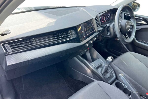 Used Audi A1 2023 for sale - 75496603: Photo 2