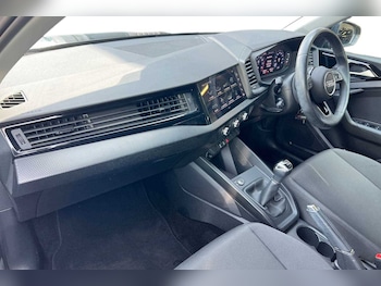 Used Audi A1 2023 for sale - 75496603: Photo