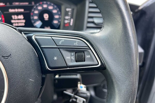 Used Audi A1 2023 for sale - 75496603: Photo 30