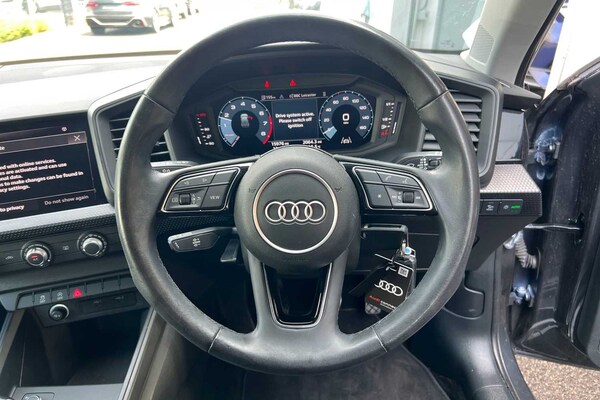 Used Audi A1 2023 for sale - 75496603: Photo 31