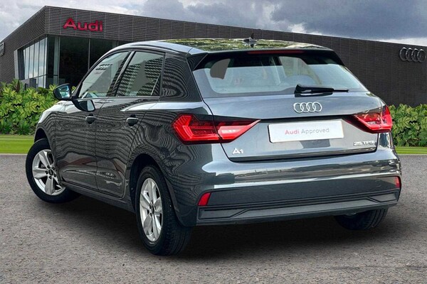 Used Audi A1 2023 for sale - 75496603: Photo 3