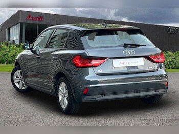 Used Audi A1 2023 for sale - 75496603: Photo