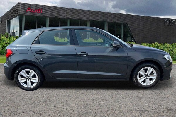 Used Audi A1 2023 for sale - 75496603: Photo 4