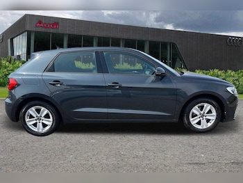Used Audi A1 2023 for sale - 75496603: Photo
