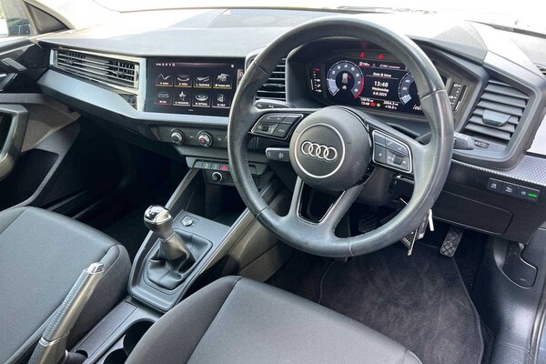 Used Audi A1 2023 for sale - 75496603: Photo 6
