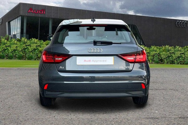 Used Audi A1 2023 for sale - 75496603: Photo 7