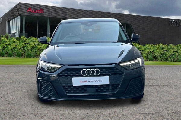 Used Audi A1 2023 for sale - 75496603: Photo 8