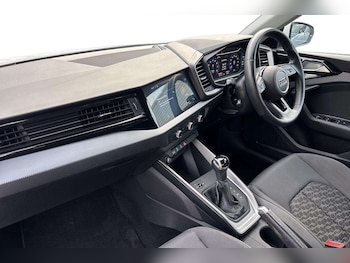 Used Audi A1 2020 for sale - 78118780: Photo