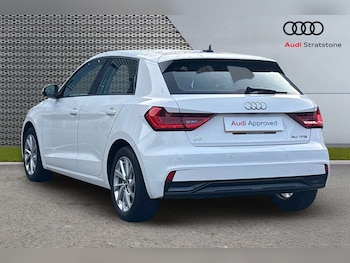 Used Audi A1 2020 for sale - 78118780: Photo