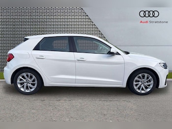 Used Audi A1 2020 for sale - 78118780: Photo