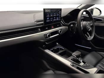 Used Audi A5 2024 for sale - 79702365: Photo
