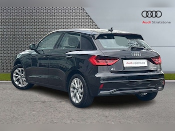 Used Audi A1 2024 for sale - 77810752: Photo