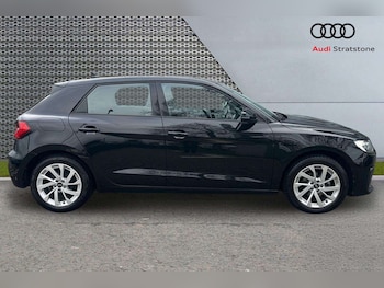 Used Audi A1 2024 for sale - 77810752: Photo