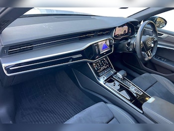 Used Audi A6 2023 for sale - 77000221: Photo