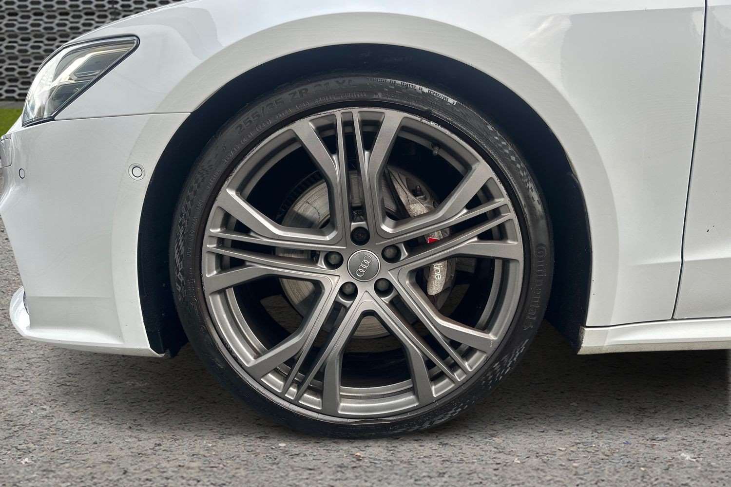 Used Audi A7 2019 for sale - 76774185: Photo 10