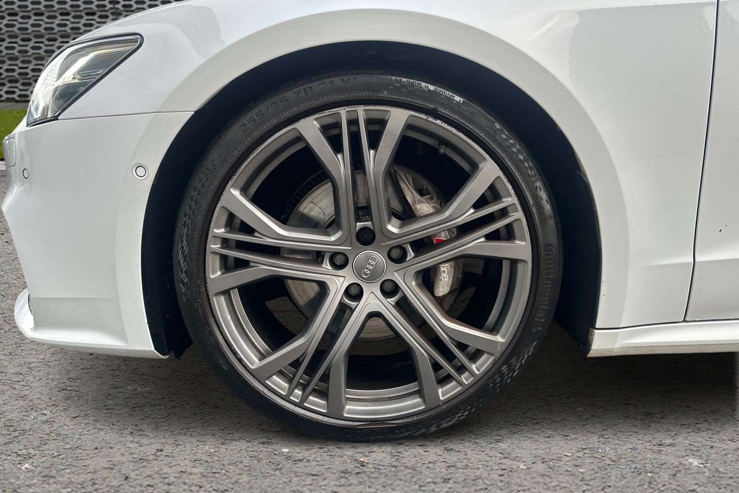 Used Audi A7 2019 for sale - 76774185: Photo 11