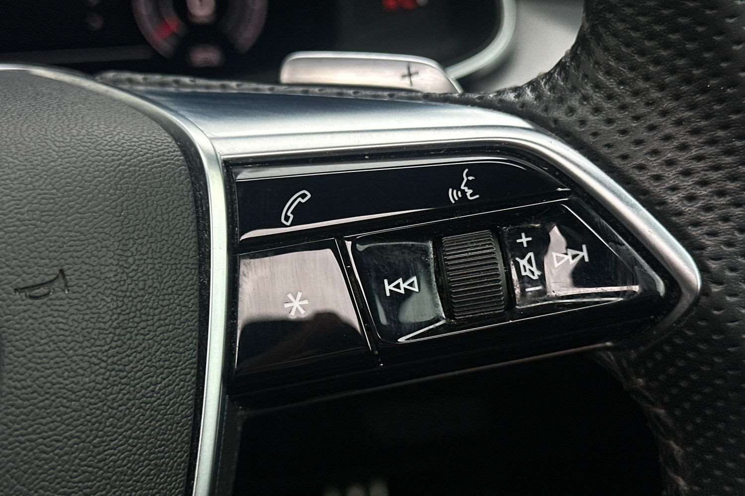 Used Audi A7 2019 for sale - 76774185: Photo 17