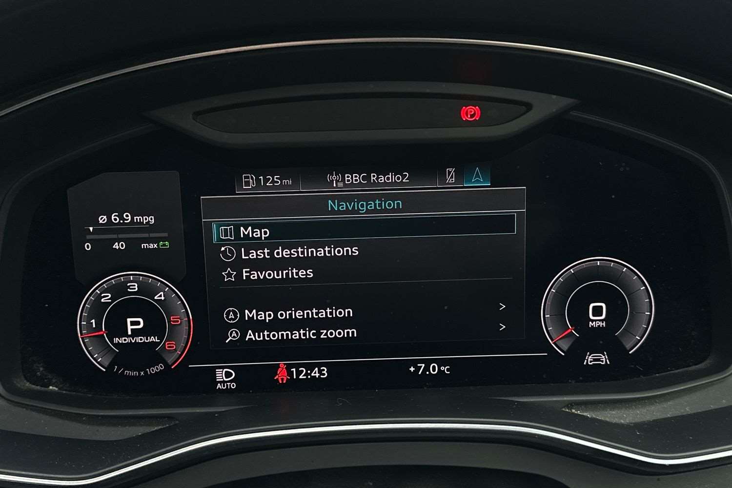 Used Audi A7 2019 for sale - 76774185: Photo 18